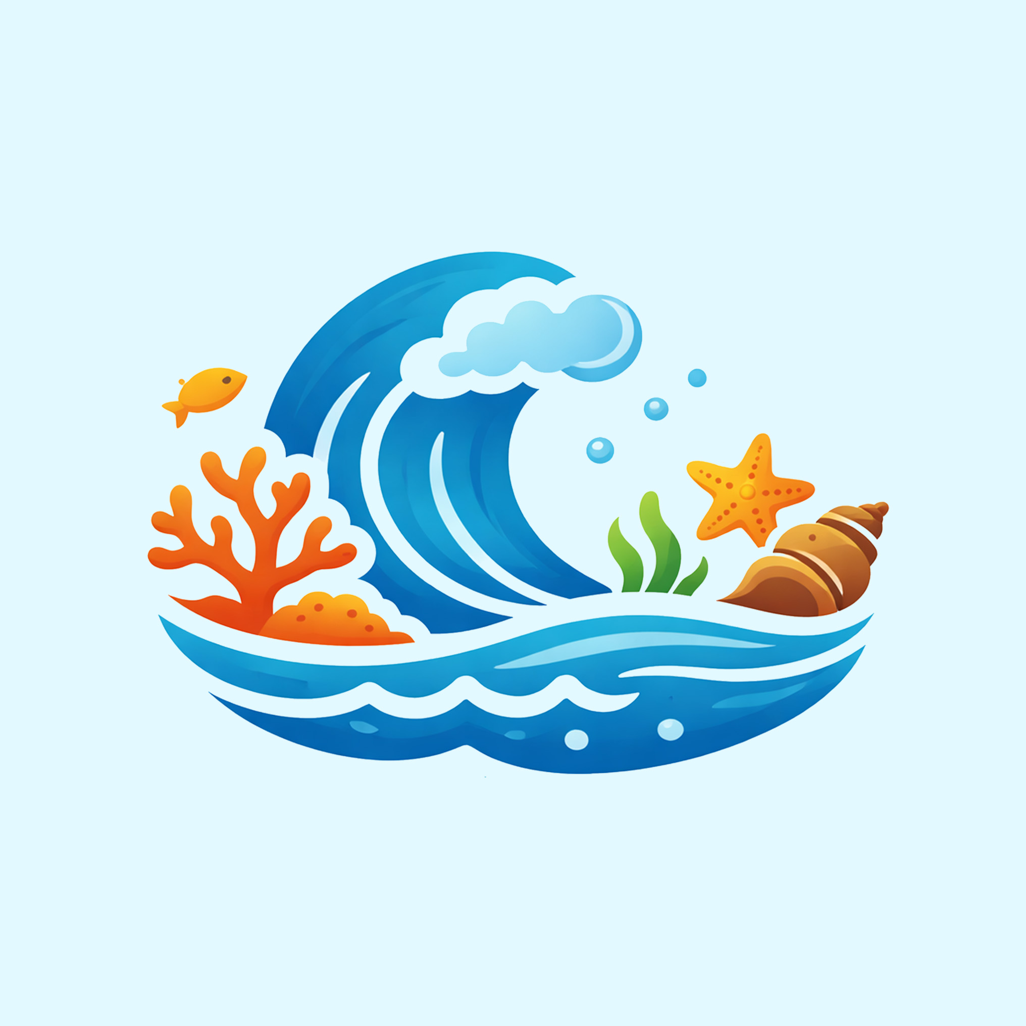 Marine & Oceans